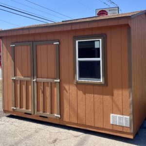 10' x 12' American